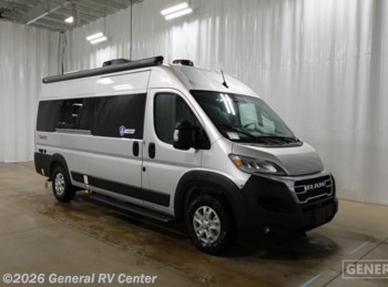 New 2027 Thor Motor Coach Twist 20L available in Ocala, Florida