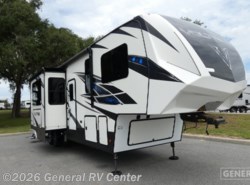 Used 2019 Dutchmen Voltage 3615 available in Ocala, Florida
