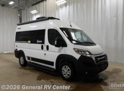 New 2027 Thor Motor Coach Scope 18M available in Ocala, Florida