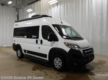 New 2027 Thor Motor Coach Scope 18M available in Ocala, Florida