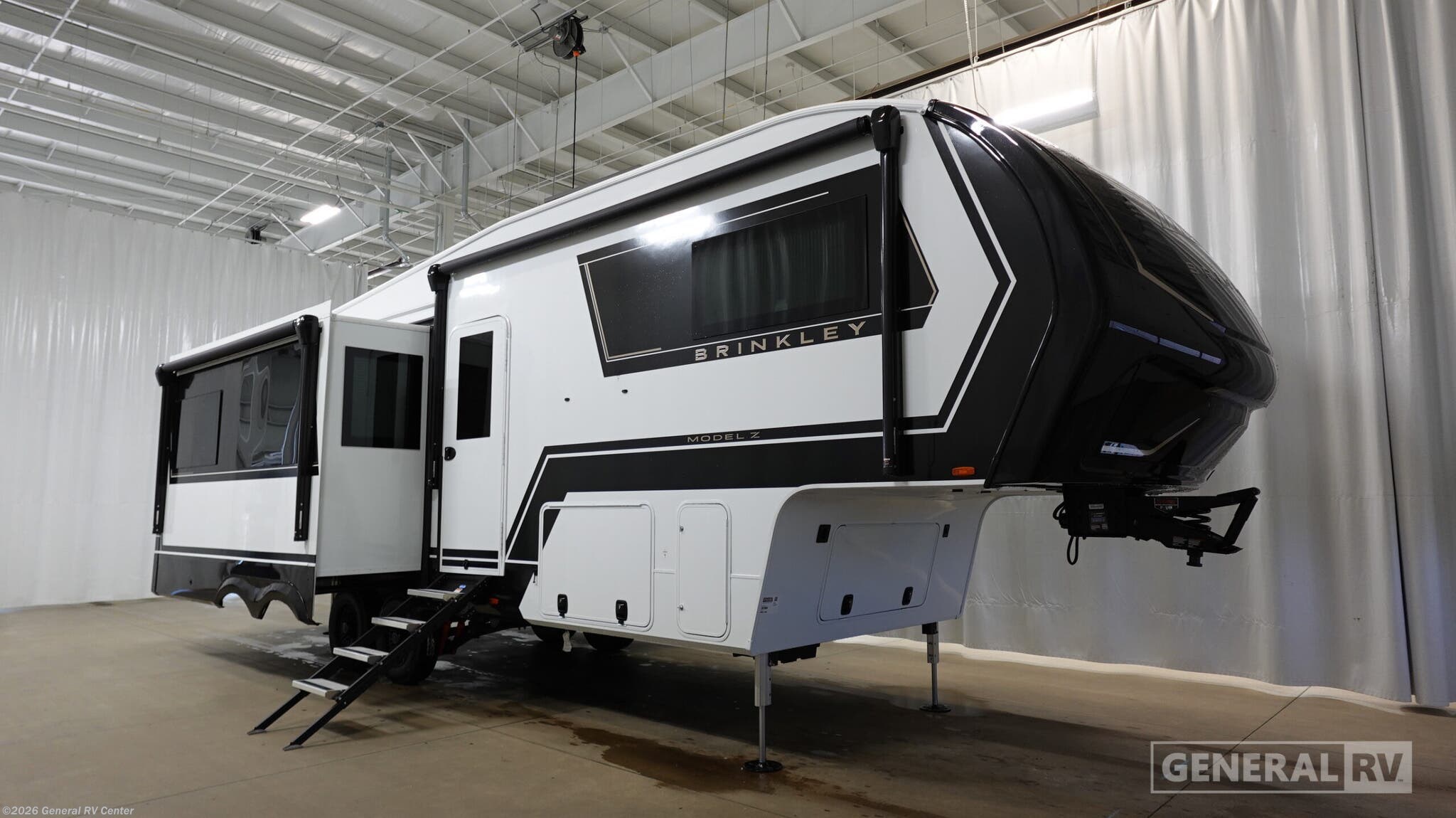 New 2027 Brinkley RV Model Z 2900 available in Ocala, Florida