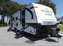 Used 2024 Alliance RV Delta 252RL available in Ocala, Florida