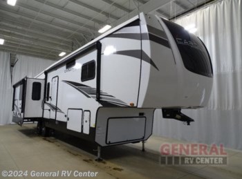 New 2022 Forest River Cardinal Limited 366DVLE available in Dover, Florida