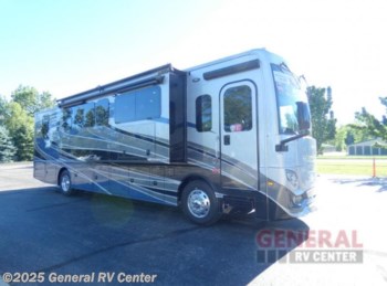 New 2023 Fleetwood Frontier 36SS available in Dover, Florida