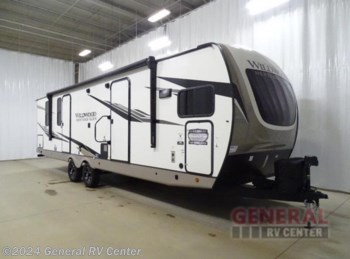 New 2023 Forest River Wildwood Heritage Glen 270FKS available in Dover, Florida