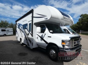 New 2023 Thor Motor Coach Quantum LC LC25 available in Dover, Florida