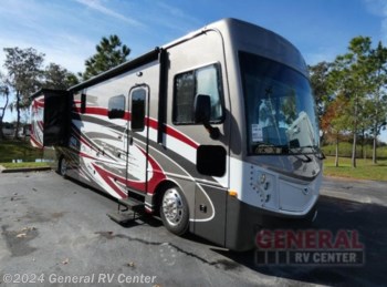 Used 2021 Fleetwood Pace Arrow 36U available in Dover, Florida