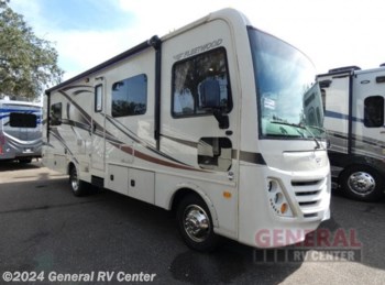Used 2017 Fleetwood Flair 29T available in Dover, Florida