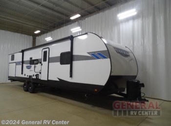 New 2023 Forest River Salem 33TS available in Dover, Florida