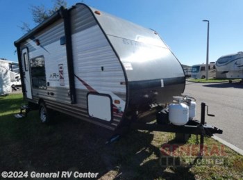 Used 2017 Starcraft AR-ONE 17TH available in Dover, Florida