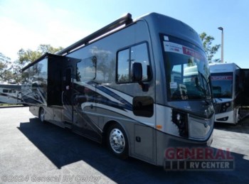 New 2023 Fleetwood Pace Arrow 35BP available in Dover, Florida
