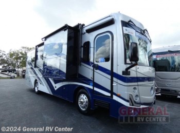 New 2023 Holiday Rambler Nautica 33TL available in Dover, Florida
