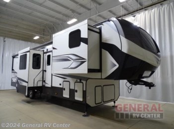 New 2023 Keystone Alpine 3790FK available in Dover, Florida
