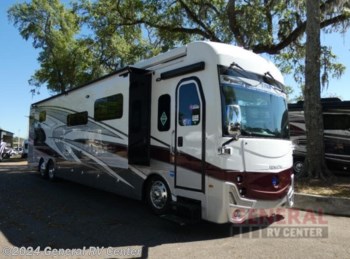 New 2023 Holiday Rambler Armada 44LE available in Dover, Florida