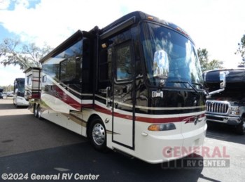 Used 2008 Holiday Rambler Scepter 42 PDQ available in Dover, Florida