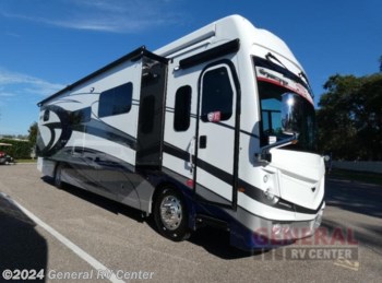 New 2023 Fleetwood Discovery LXE 40M available in Dover, Florida