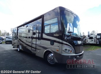 Used 2009 Tiffin Allegro Bay 34XB available in Dover, Florida