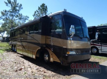 Used 2003 Beaver Marquis 40 RUBY available in Dover, Florida
