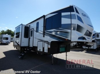 New 2023 Heartland Gravity 3570 available in Dover, Florida