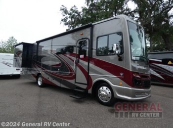 New 2023 Fleetwood Bounder 33C available in Dover, Florida