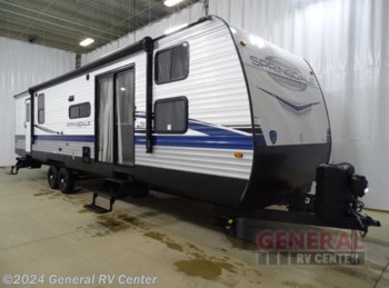 New 2023 Keystone Springdale 38BH available in Dover, Florida