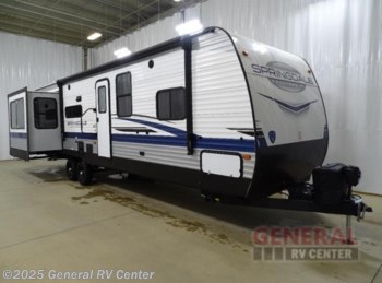 New 2023 Keystone Springdale 311RE available in Dover, Florida