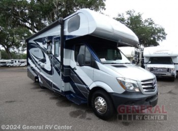 Used 2019 Forest River Forester MBS 2401W available in Dover, Florida