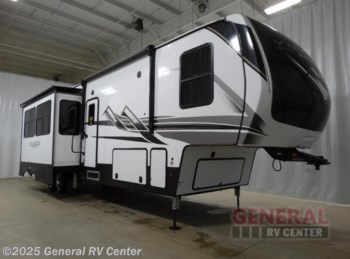 New 2023 Dutchmen Yukon 412DB available in Dover, Florida