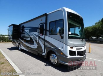 New 2023 Fleetwood Bounder 35K available in Dover, Florida