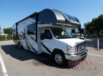 New 2024 Thor Motor Coach Quantum LF31 available in Dover, Florida