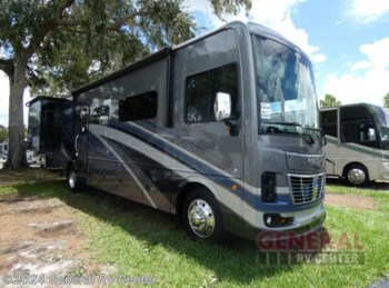 Used 2023 Holiday Rambler Vacationer 35GL available in Dover, Florida