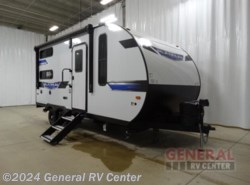New 2023 Forest River Salem FSX 175RTKX available in Dover, Florida