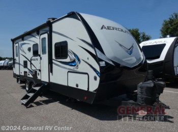 Used 2019 Dutchmen Aerolite 2423BH available in Dover, Florida