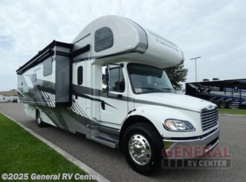 New 2024 Thor Motor Coach Pasadena 38DA available in Dover, Florida