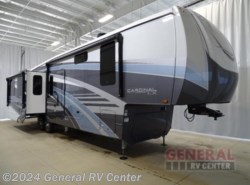 New 2022 Forest River Cardinal Luxury 360RLX available in Dover, Florida