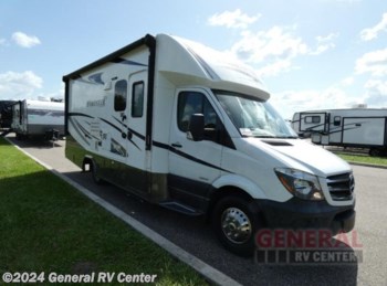 Used 2018 Forest River Forester MBS 2401W available in Dover, Florida