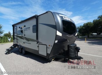 Used 2022 Forest River Rockwood Mini Lite 2205S available in Dover, Florida