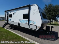 New 2024 Forest River IBEX 23RLDS available in Dover, Florida