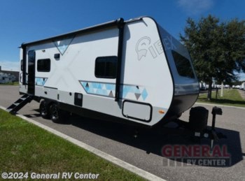 New 2024 Forest River IBEX 23RLDS available in Dover, Florida