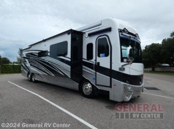 New 2024 Holiday Rambler Armada 44B available in Dover, Florida