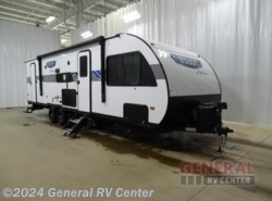 New 2024 Forest River Salem Cruise Lite 263BHXL available in Dover, Florida