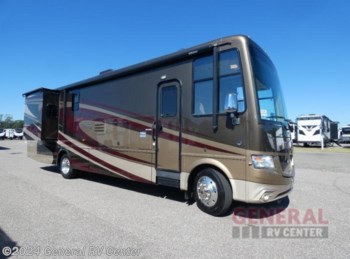 Used 2015 Newmar Canyon Star 3610 available in Dover, Florida