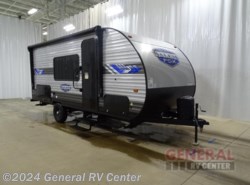 New 2024 Forest River Salem FSX 179DBK available in Dover, Florida