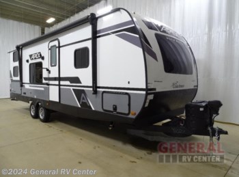 New 2023 Coachmen Apex Ultra-Lite 256BHS available in Dover, Florida