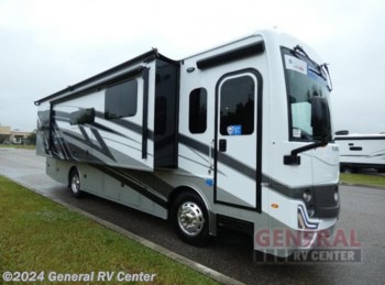 New 2024 Holiday Rambler Nautica 34RX available in Dover, Florida