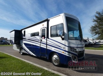 New 2024 Fleetwood Bounder 35K available in Dover, Florida