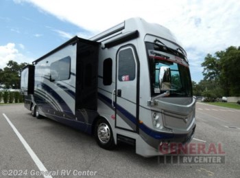 New 2024 Fleetwood Discovery LXE 44S available in Dover, Florida