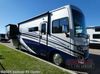 New 2024 Fleetwood Bounder 33C available in Dover, Florida