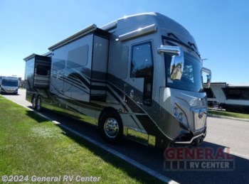 New 2024 American Coach American Eagle 45K available in Dover, Florida