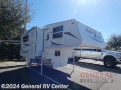 Used 2011 Northwood Arctic Fox Camper 811 Wet Bath available in Dover, Florida